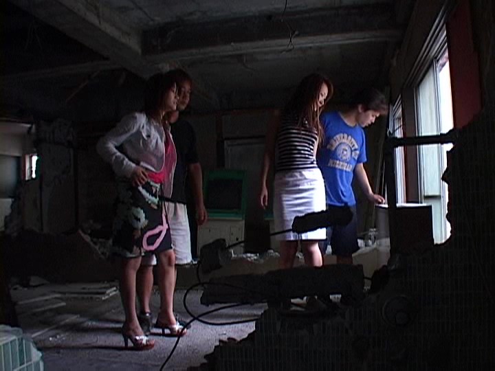 NEXT-718 パート 1 - 30 分