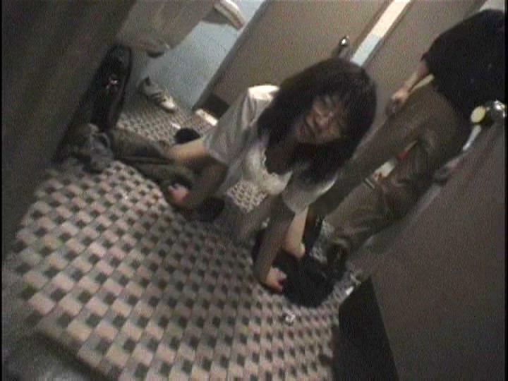 NEXTC-033 Part 8 - 65 minutes