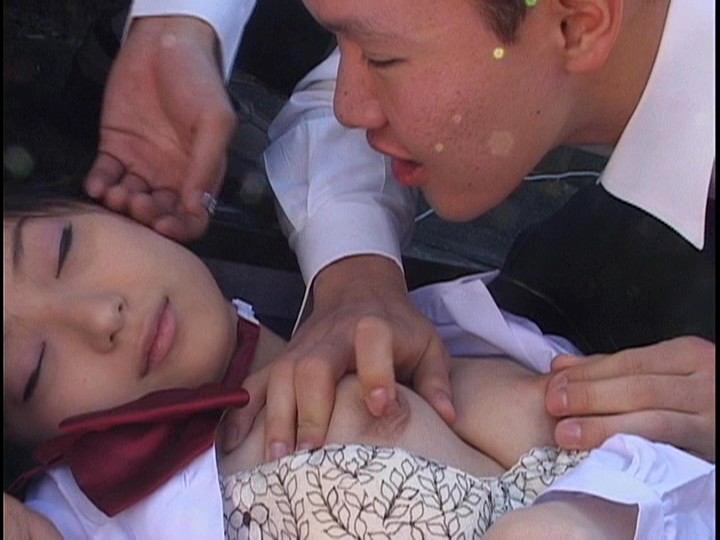 NEXTG-654 パート 1 - 30 分