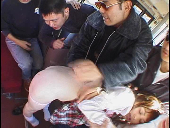 NEXTG-672 第 5 部分 - 46 分钟