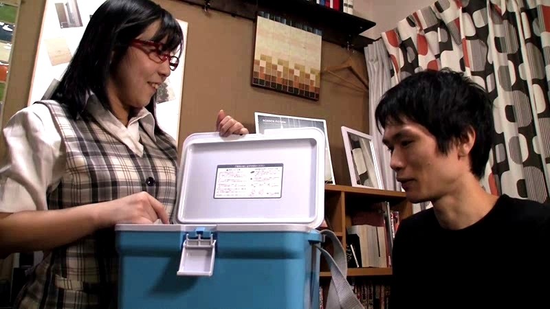 NURE-003 パート 10 - 66 分