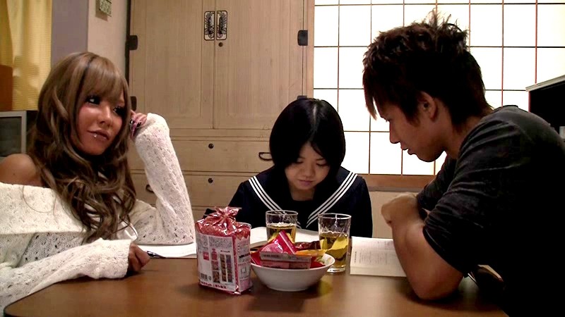 NURE-004 Bagian 1 - 30 minit