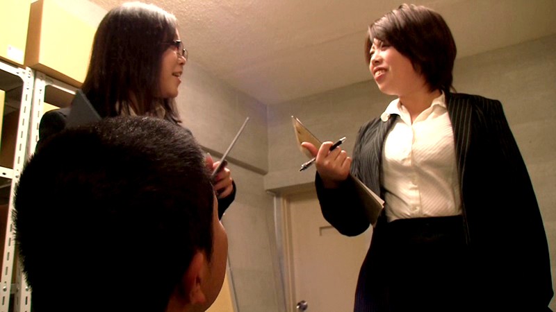 NURE-004 パート 15 - 86 分