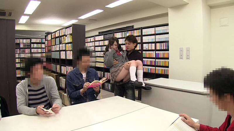 NURE-005 パート 12 - 85 分