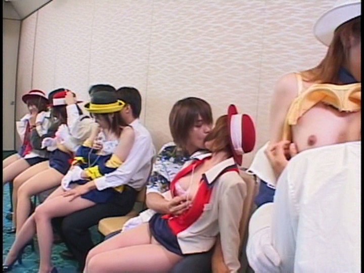 NXG-004 パート 9 - 118 分