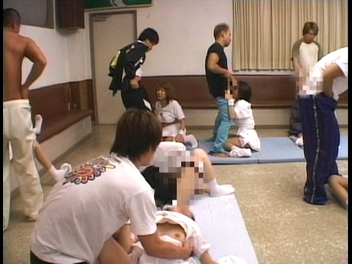 NXG-007 Part 9 - 118 minutes