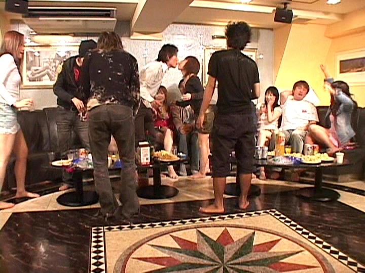 NXG-020 パート 6 - 95 分