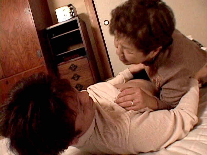 NXG-038 パート 4 - 48 分