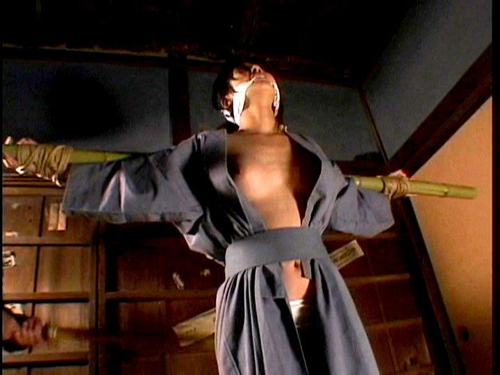 NXG-057 パート 6 - 55 分