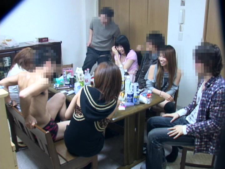 NXG-070 Part 14 - 147 minutes