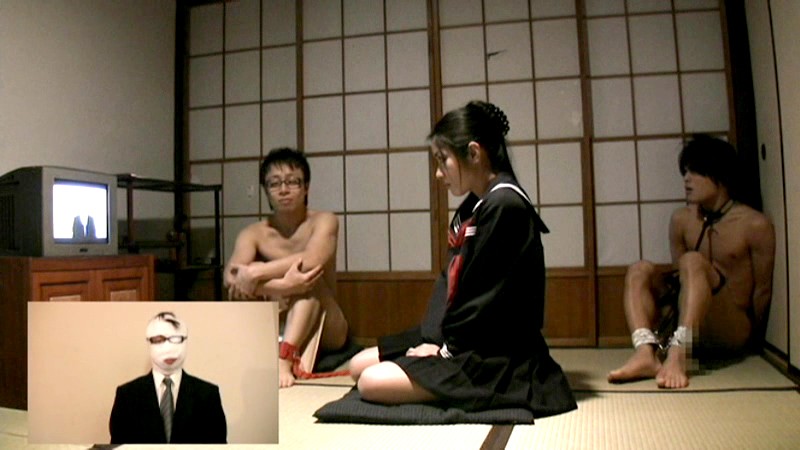 NXG-117 Bagian 1 - 30 minit