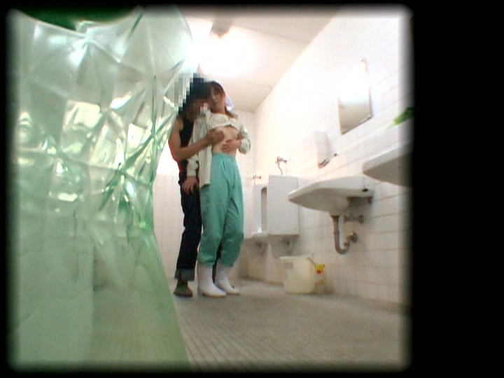 NXG-126 第 4 部分 - 57 分钟