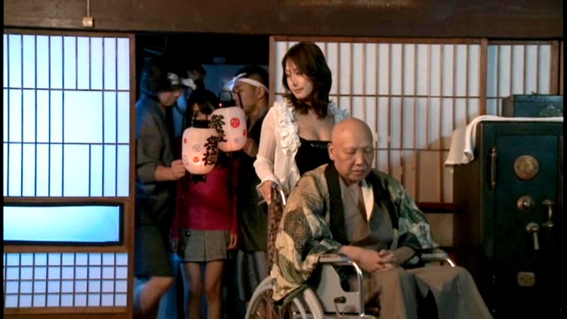 NXG-164 パート 5 - 50 分