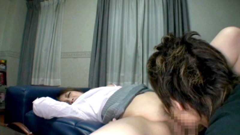 NXG-186 Bagian 6 - 55 minit