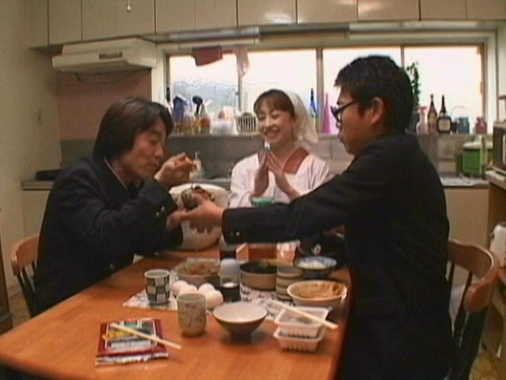 NXG-208 Bagian 1 - 30 minit