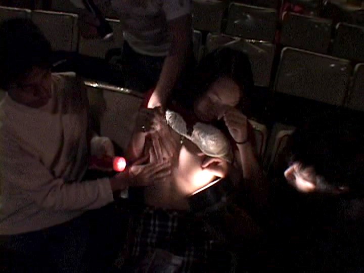 NXG-211 第 2 部分 - 35 分钟