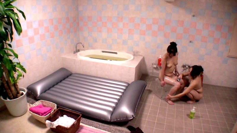 NXG-234 Part 10 - 84 minutes