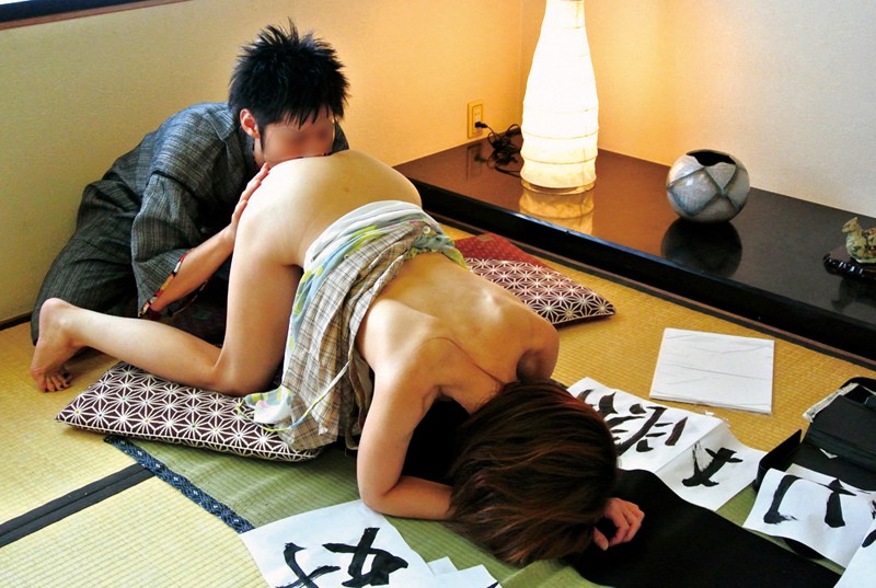 NXG-319 第 7 部分 - 114 分钟