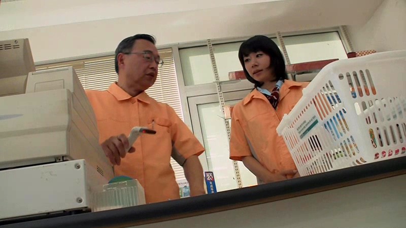 OIZA-021 パート 4 - 42 分