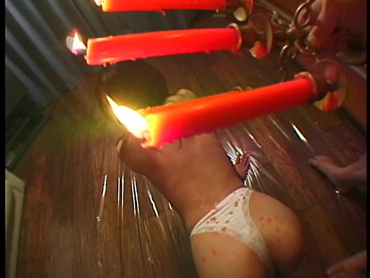 RDKN-136 第 8 部分 - 65 分钟