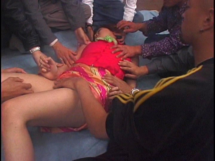 RDKN-175 Bagian 2 - 35 minit