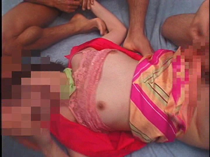 RDKN-175 Bagian 3 - 40 minit