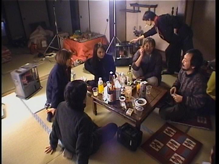 RDKNG-184 第 14 部分 - 82 分钟