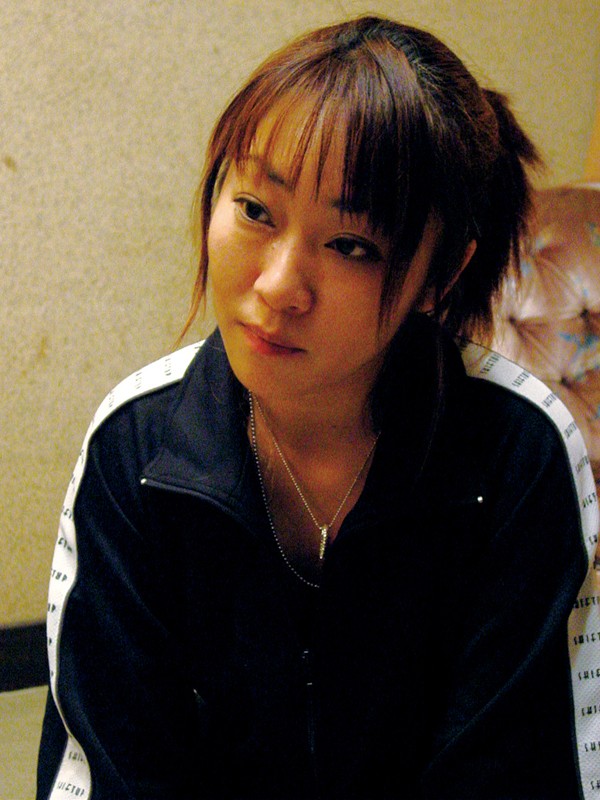 REBN-059 Part 5 - 58 minutes