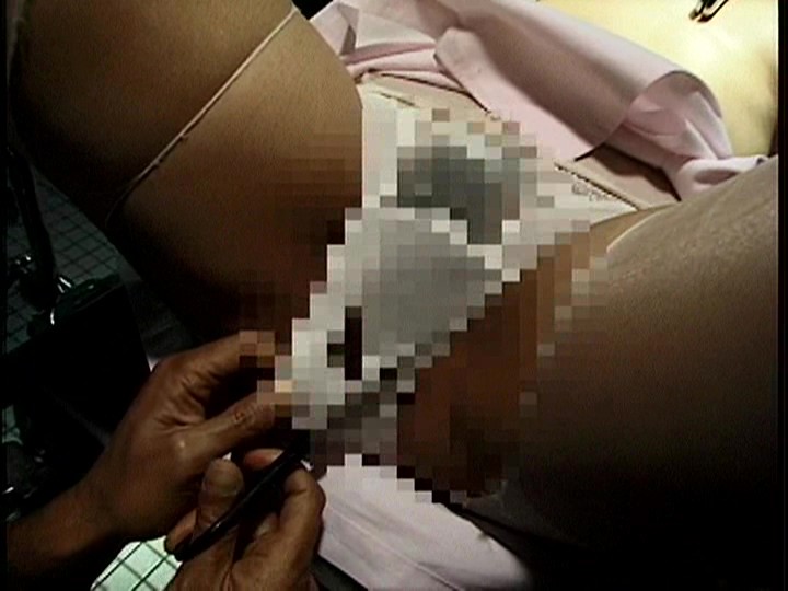 SAN-161 パート 4 - 45 分