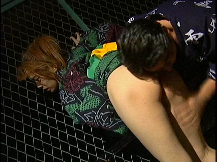 SAN-313 Part 14 - 95 minutes