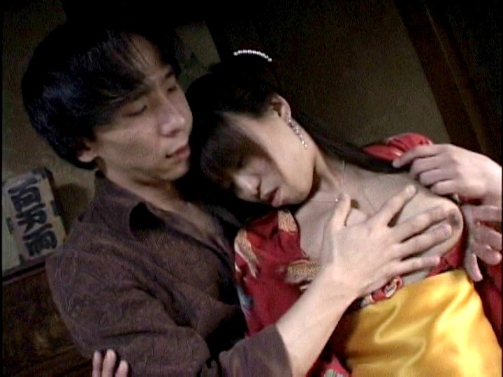 SIMG-024 Part 15 - 100 minutes