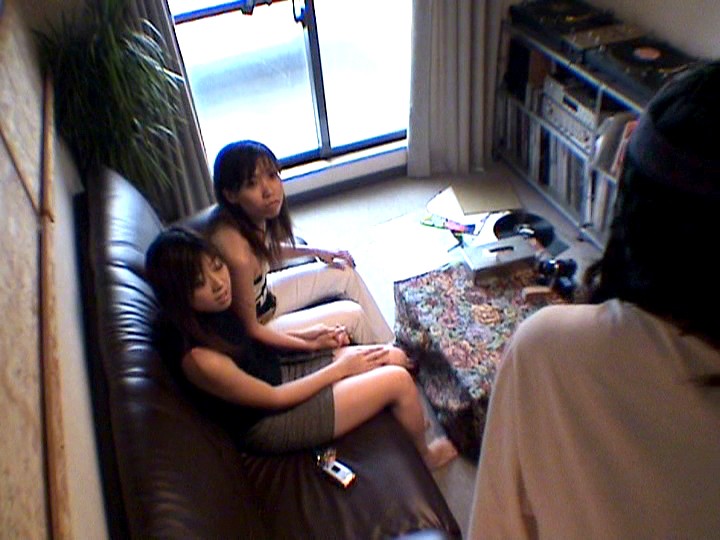 SIMG-054 パート 1 - 30 分