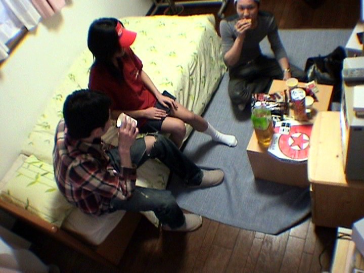 SIMG-080 Bagian 16 - 90 minit