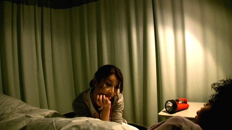 SIMG-289 第 6 部分 - 50 分钟