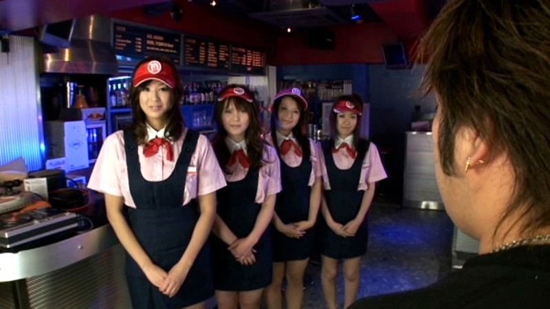 SJML-084 Part 1 - 30 minutes