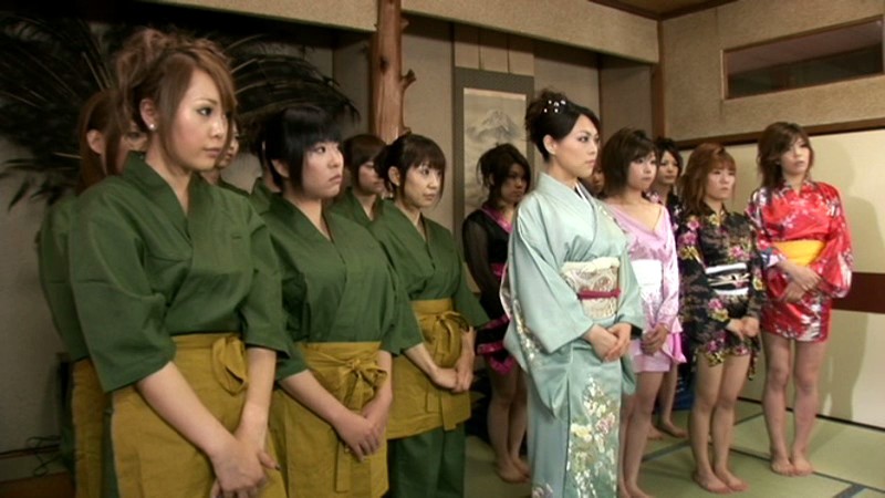 TOP-074 パート 1 - 30 分