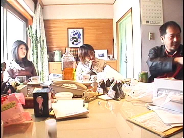 TURB-1013 第 1 部分 - 30 分钟