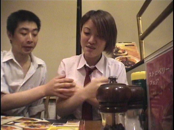 VND-168 第 19 部分 - 84 分钟