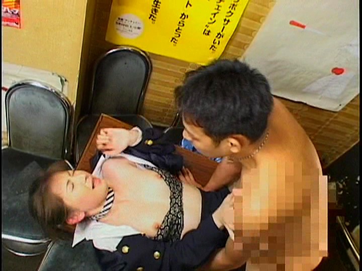 VND-1007 第 8 部分 - 51 分钟