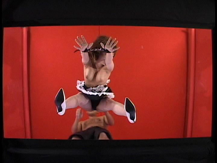 VNDS-313 第 14 部分 - 95 分钟