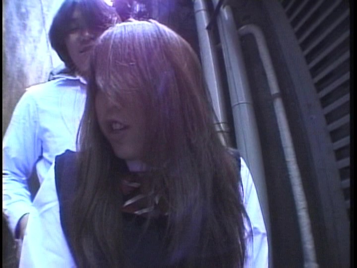 VNDS-316 第 11 部分 - 70 分钟