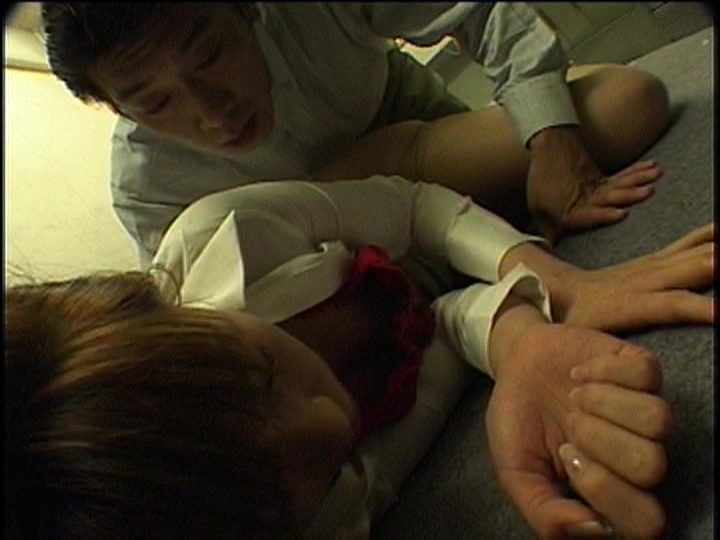 VNDS-343 パート 1 - 30 分