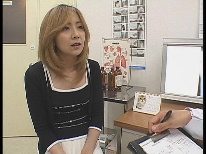 人妻クリニック 2 13枚目