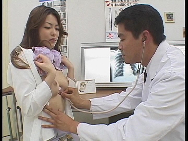 人妻クリニック 2 2枚目