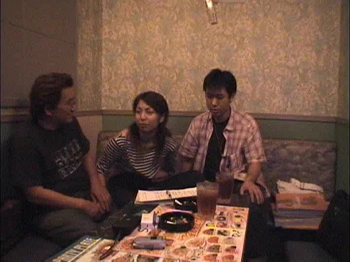 VNDS-406 パート 9 - 62 分