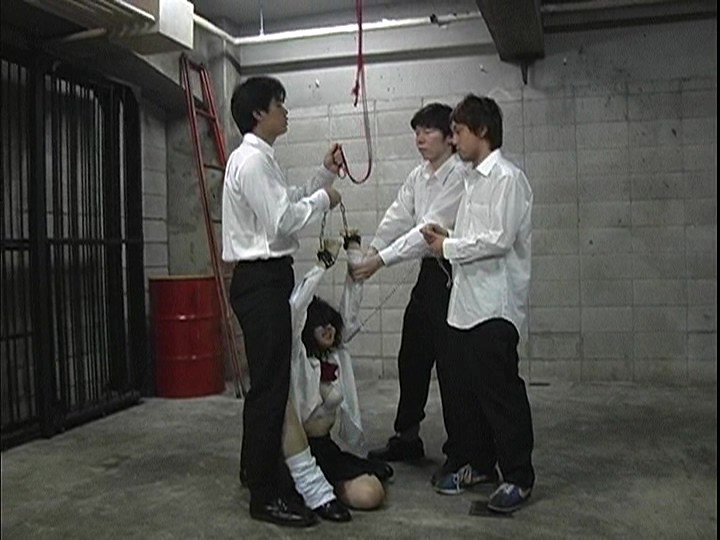 VNDS-410 パート 2 - 34 分