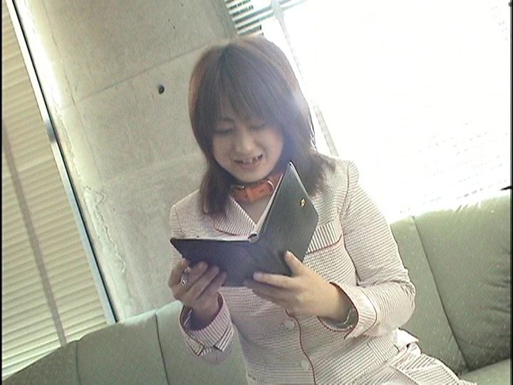 VNDS-446 Bagian 6 - 50 minit