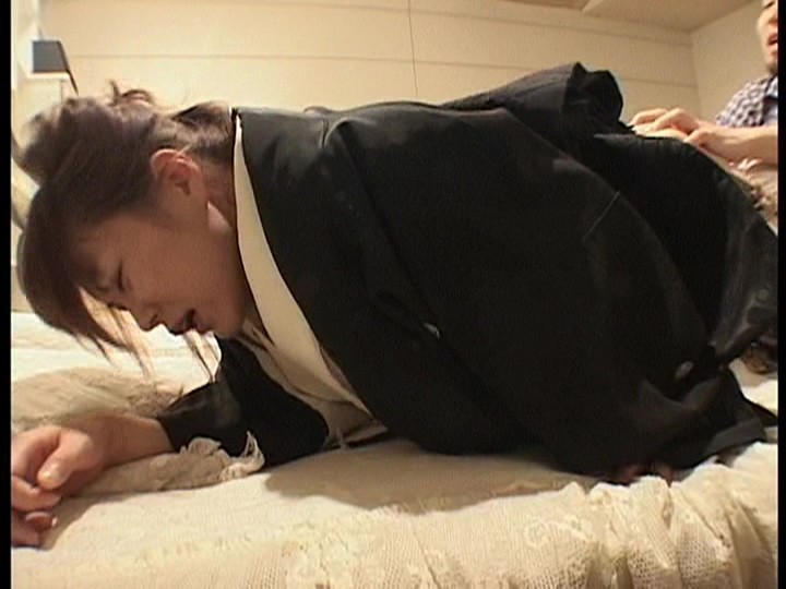 VNDS-458 Bagian 6 - 50 minit