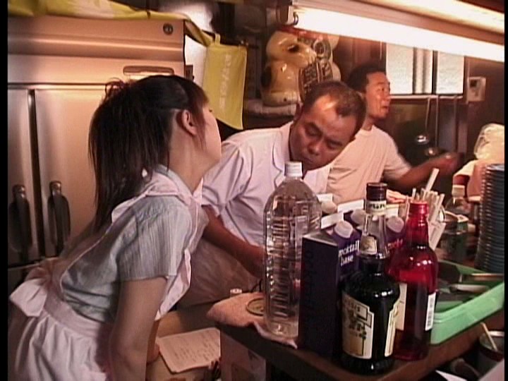 VNDS-511 Bagian 1 - 30 minit