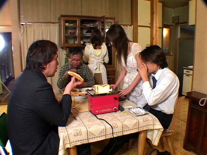 VNDS-595 Part 1 - 30 minutes